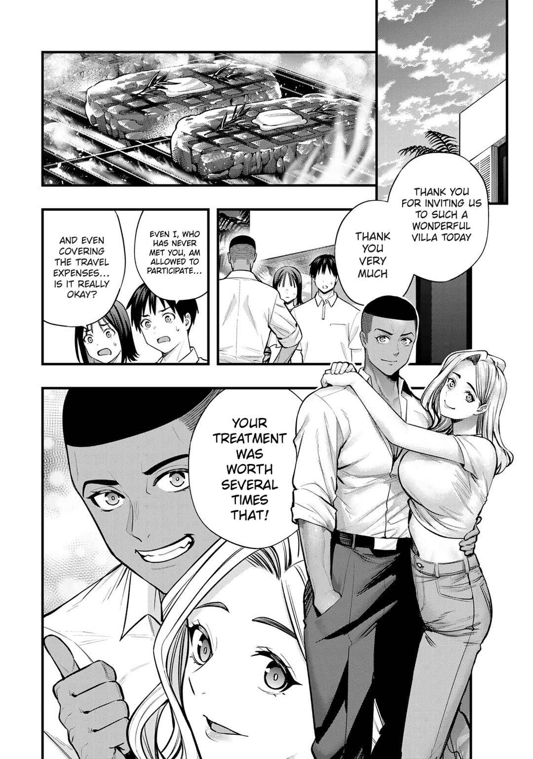 Chapter 93 - Page 13