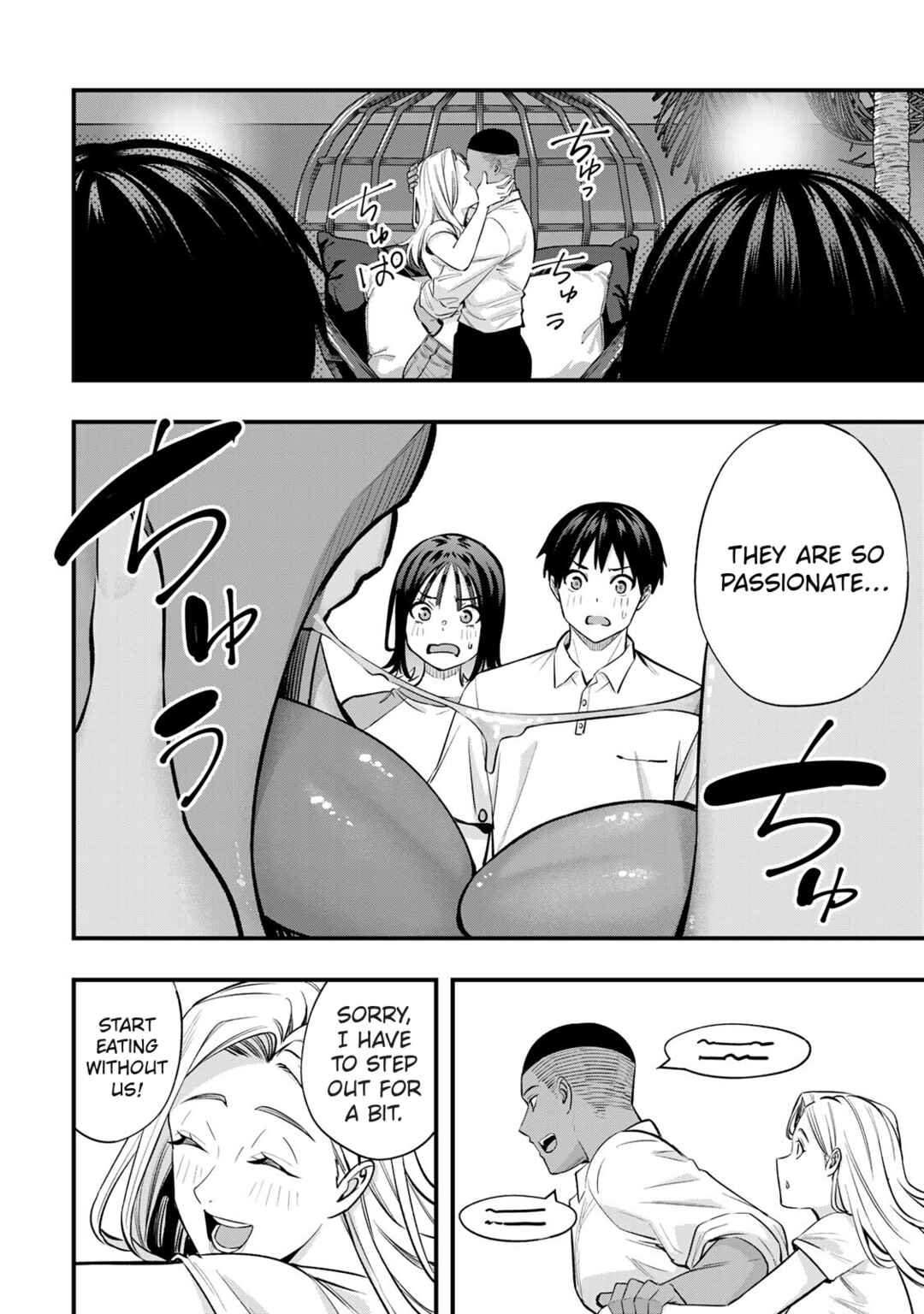 Chapter 93 - Page 17