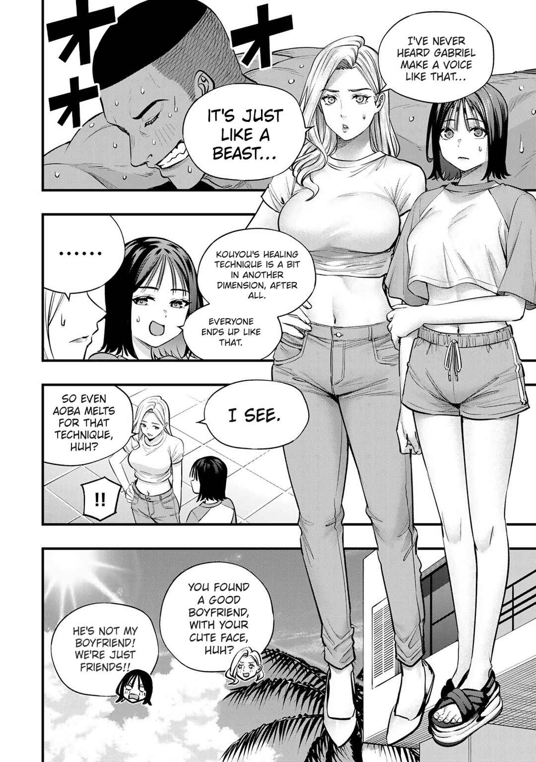 Chapter 93 - Page 8