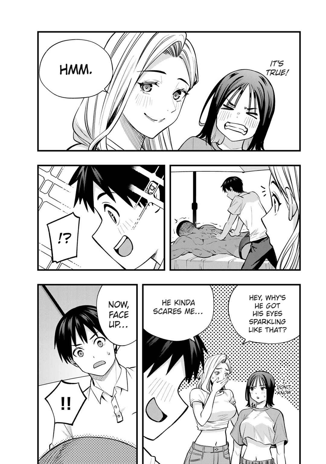 Chapter 93 - Page 9