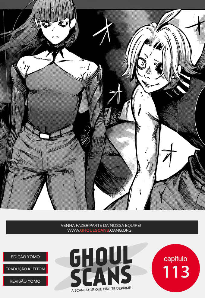 Chapter 113 - Page 1