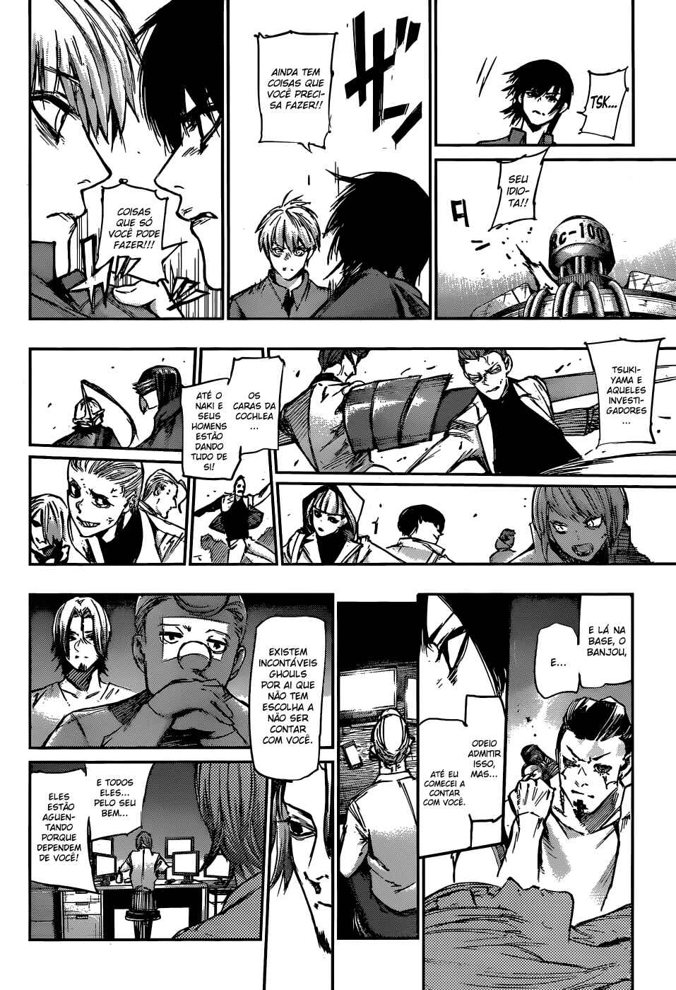 Chapter 113 - Page 13