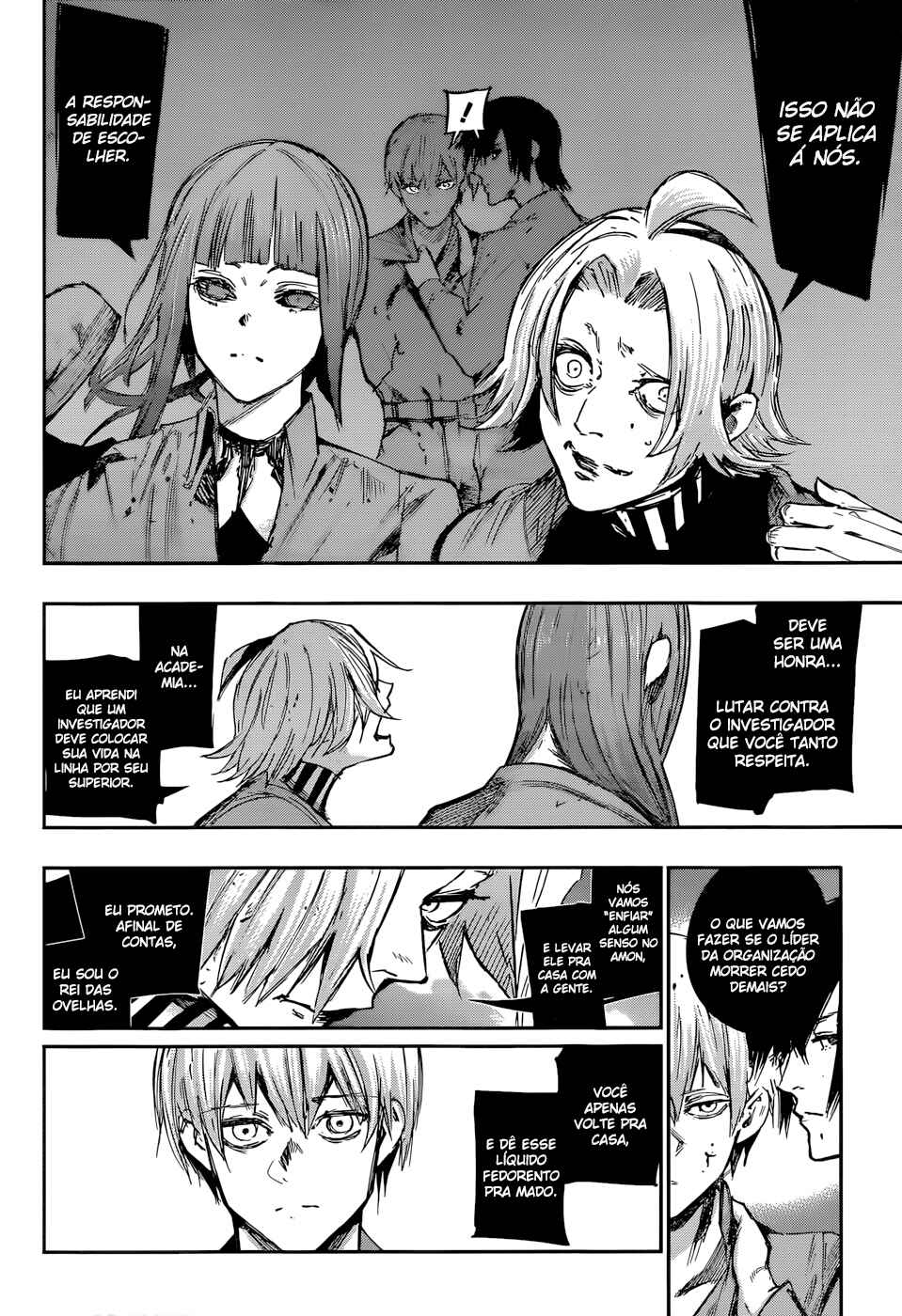Chapter 113 - Page 15