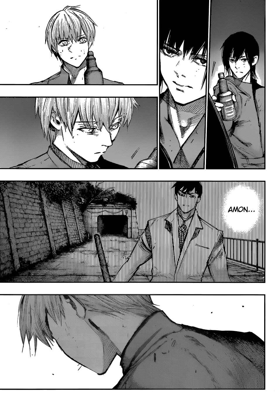 Chapter 113 - Page 16