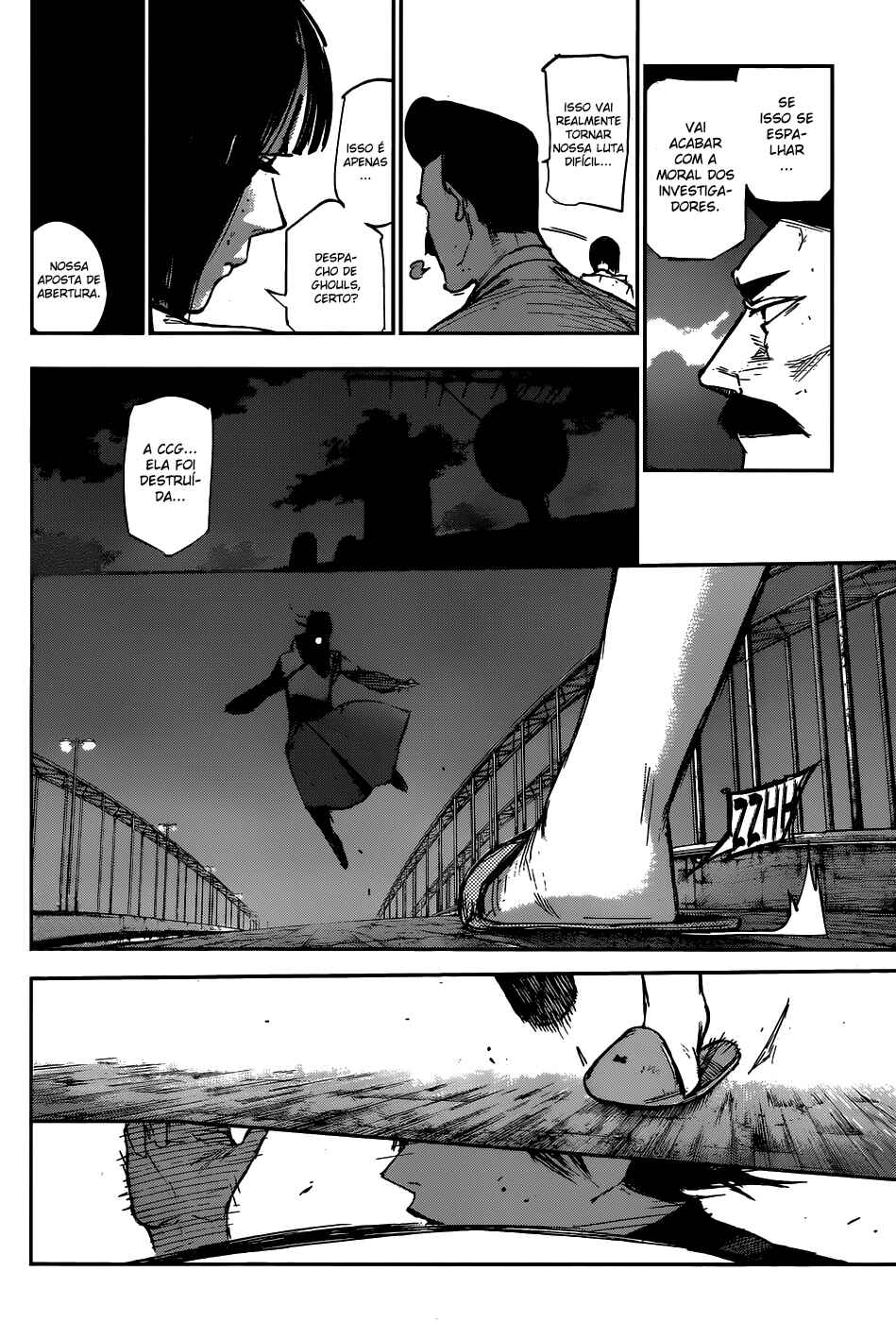 Chapter 113 - Page 5