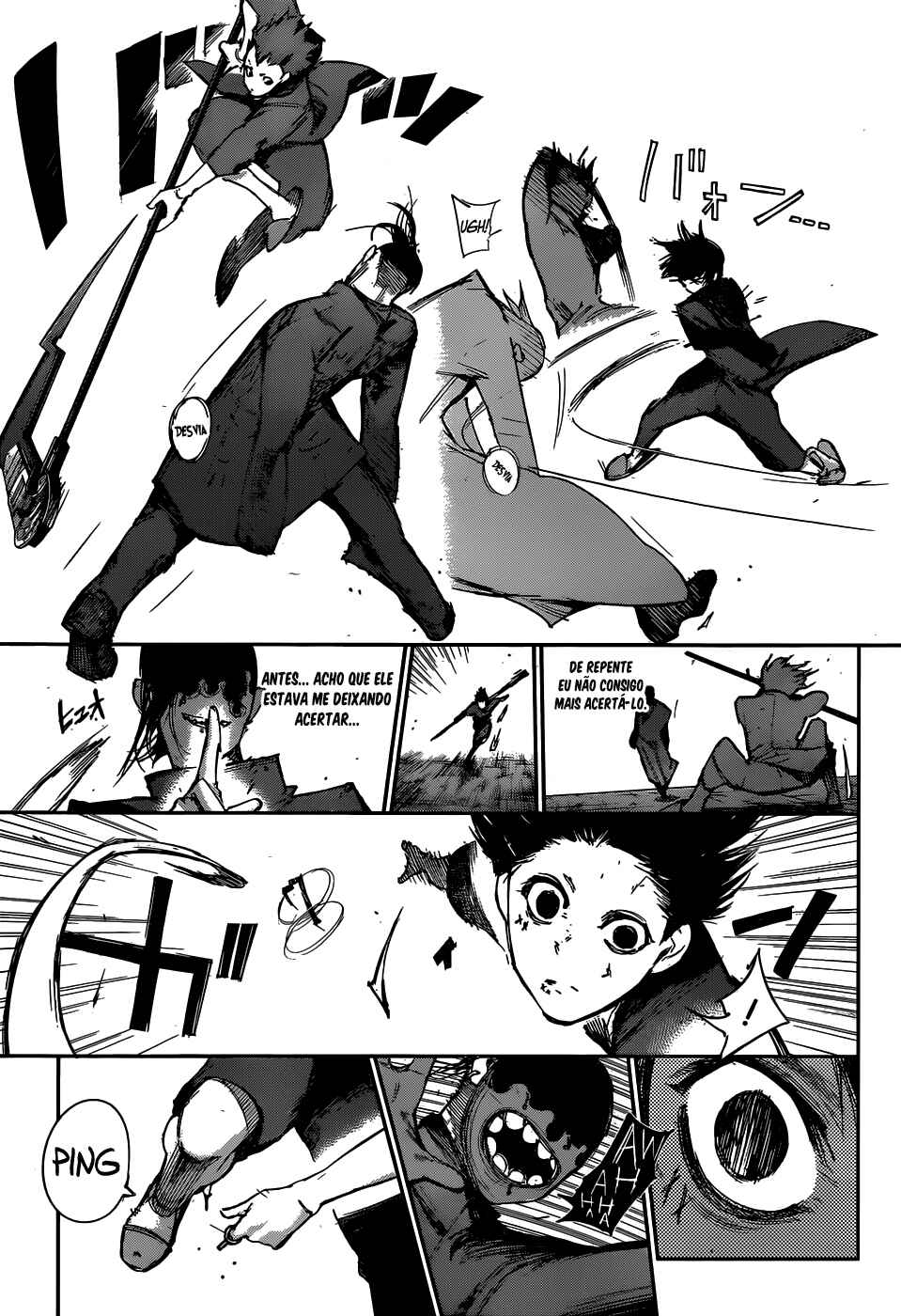 Chapter 113 - Page 6