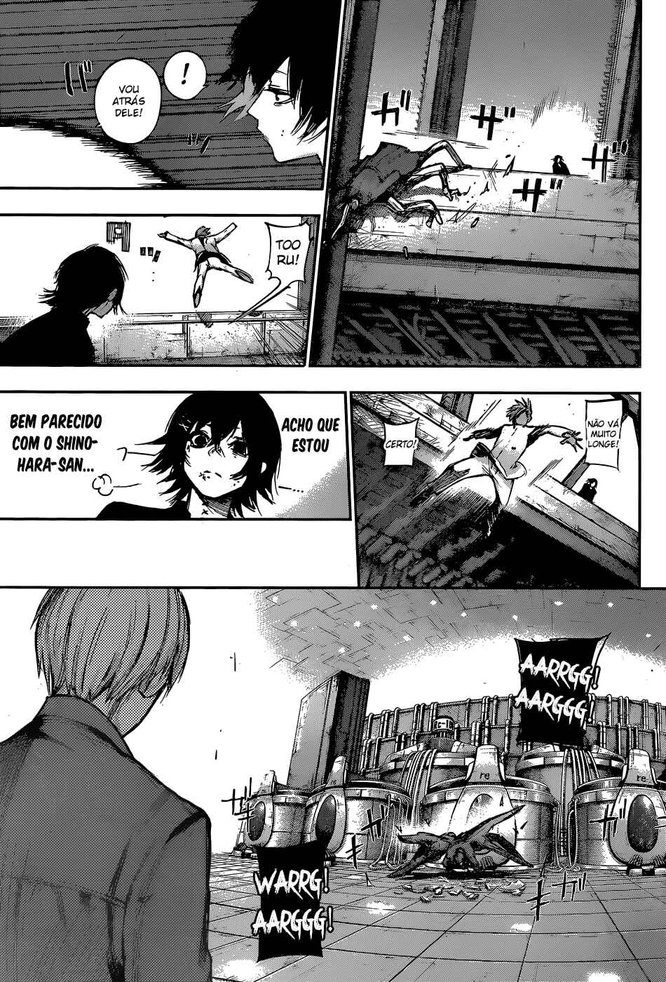 Chapter 113 - Page 8