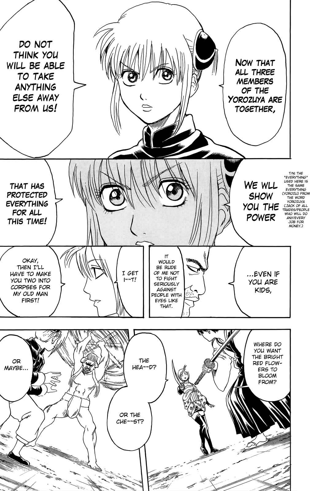 Chapter 304 - Page 11