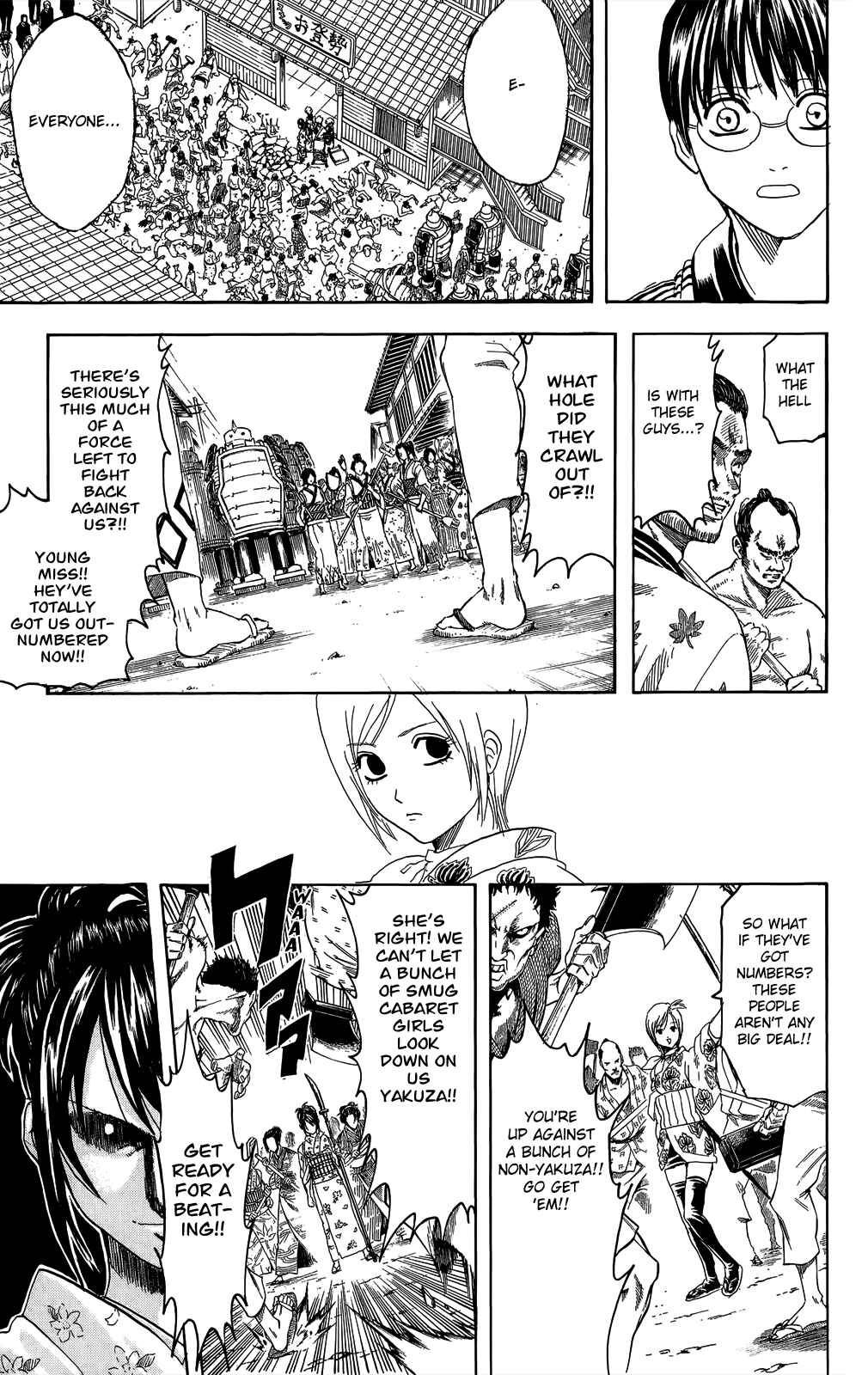 Chapter 304 - Page 3