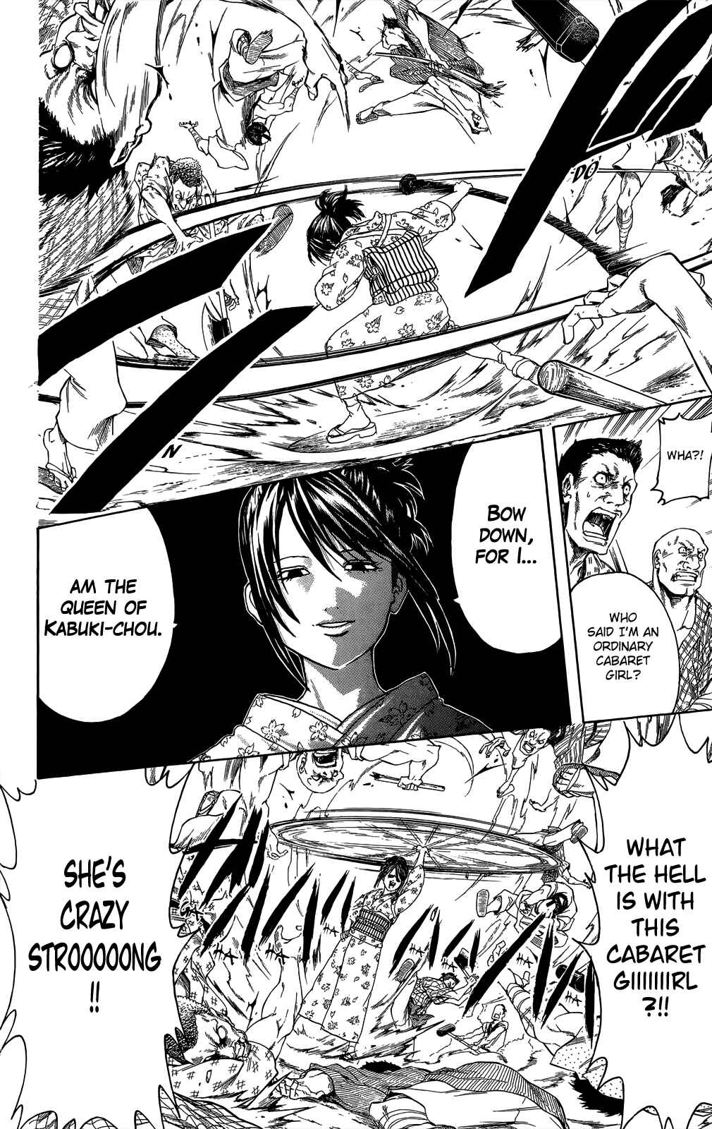 Chapter 304 - Page 4