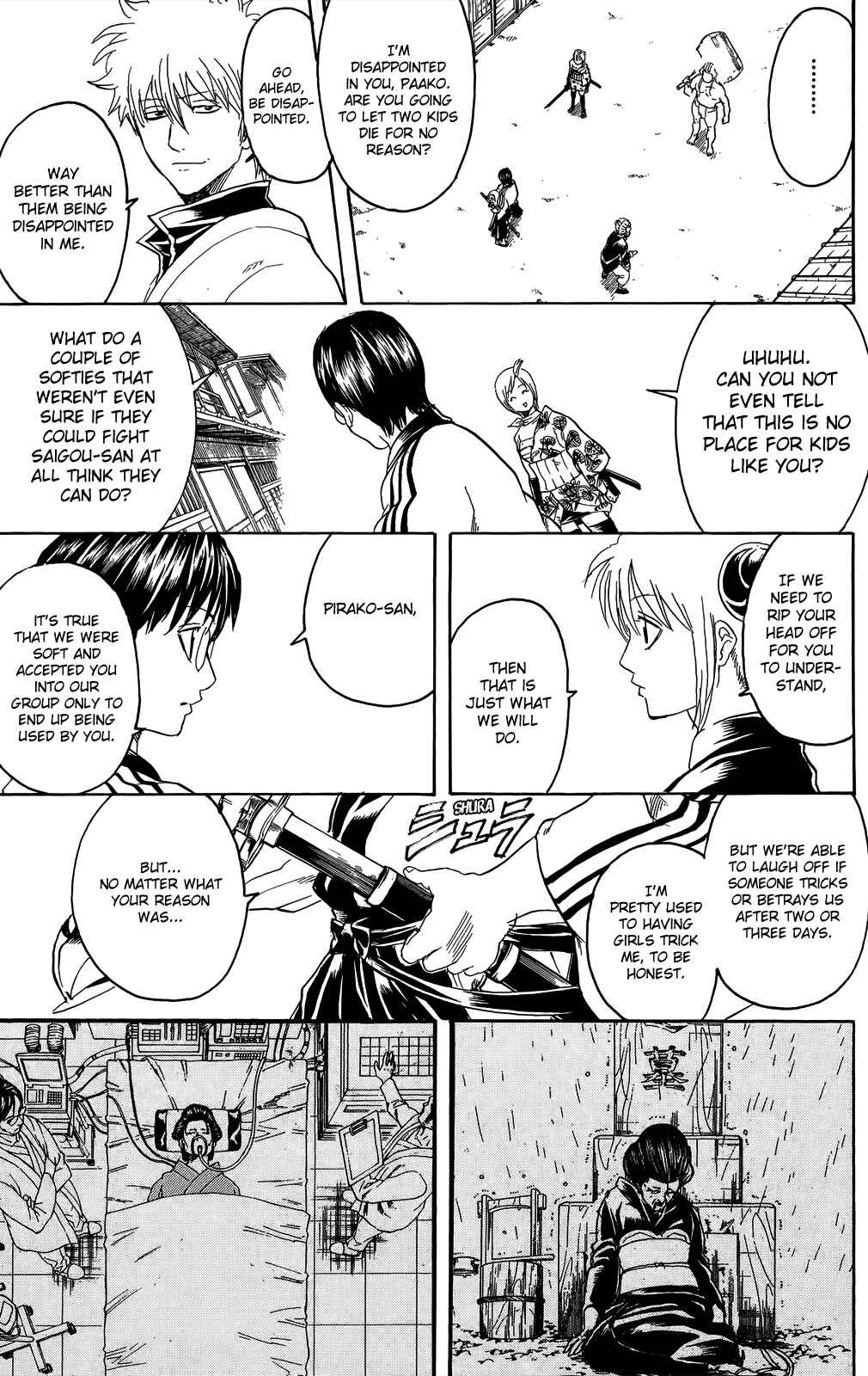 Chapter 304 - Page 9