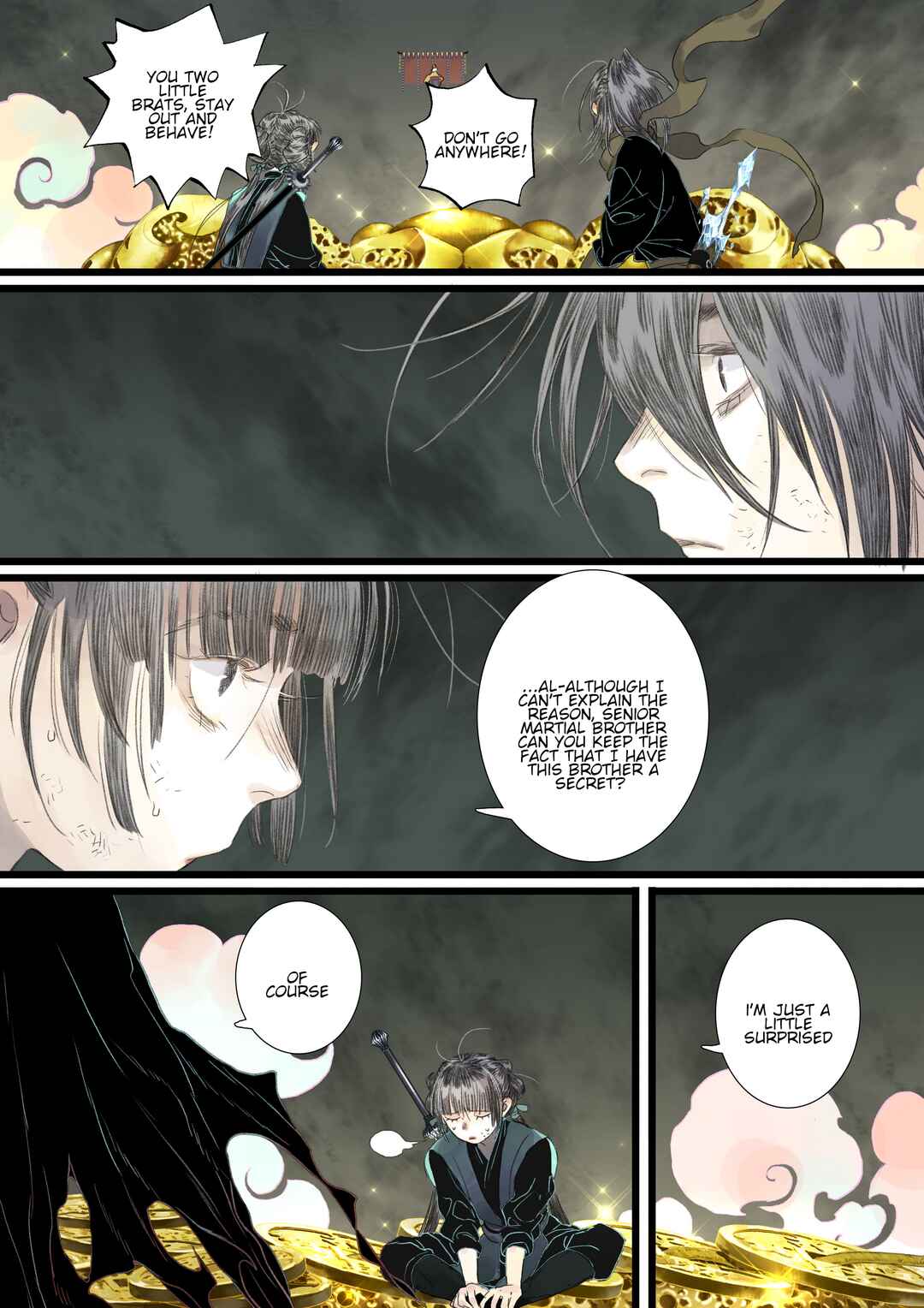 Chapter 132 - Page 11