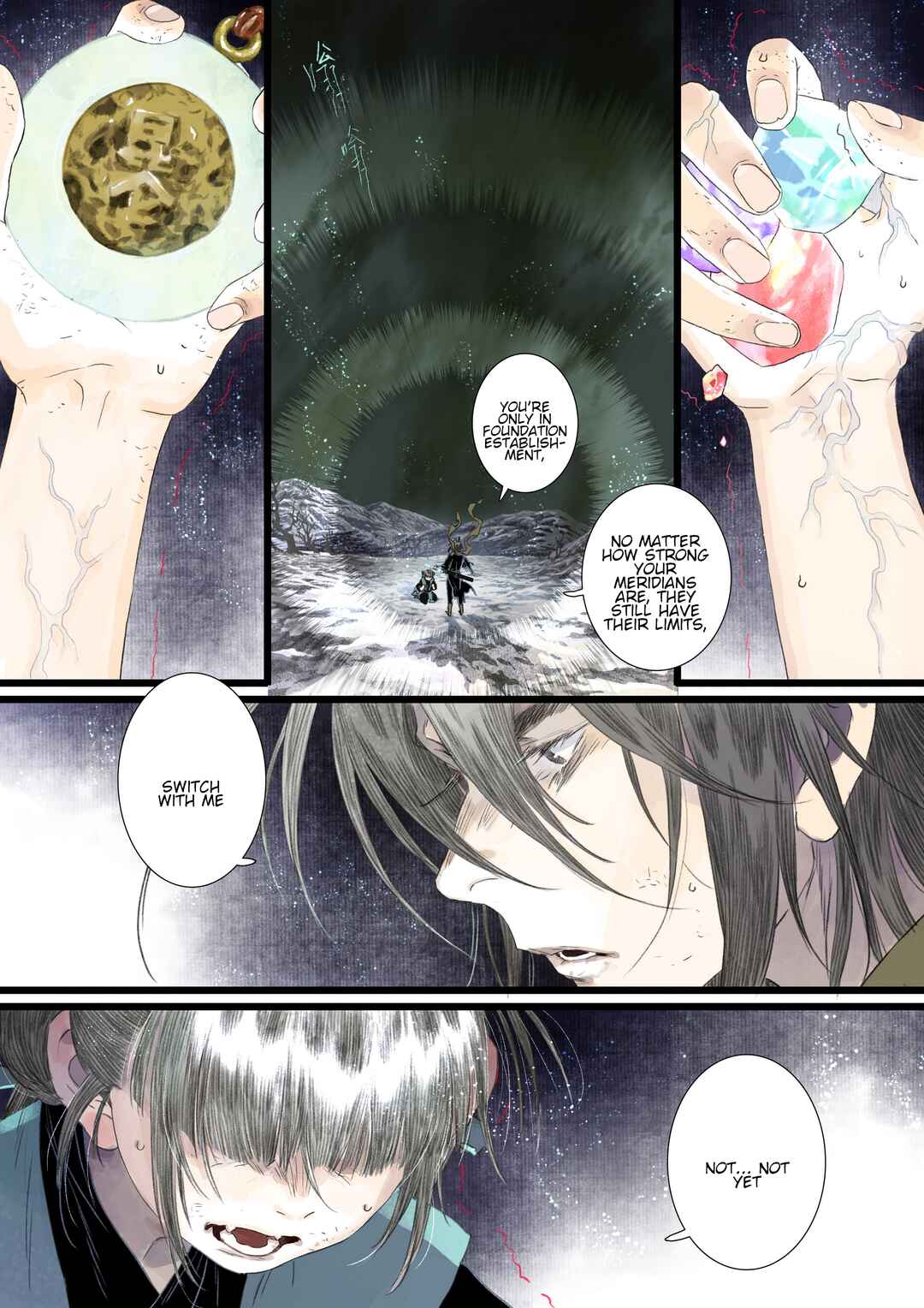Chapter 132 - Page 2