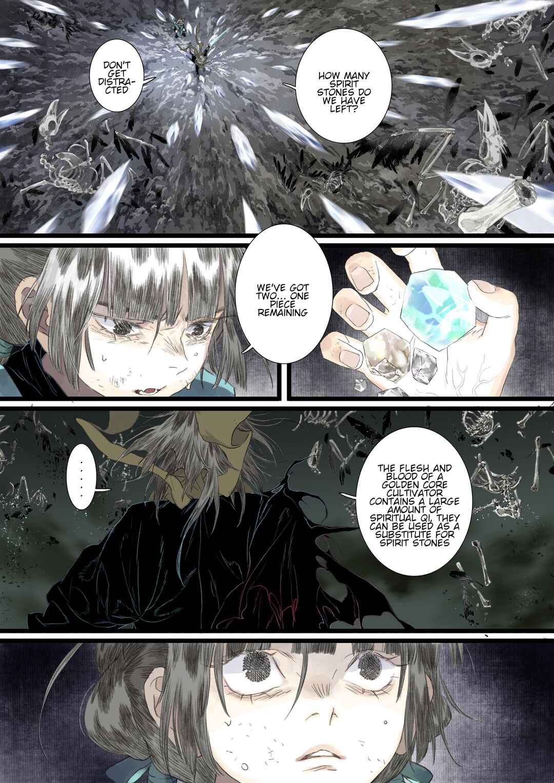 Chapter 132 - Page 4