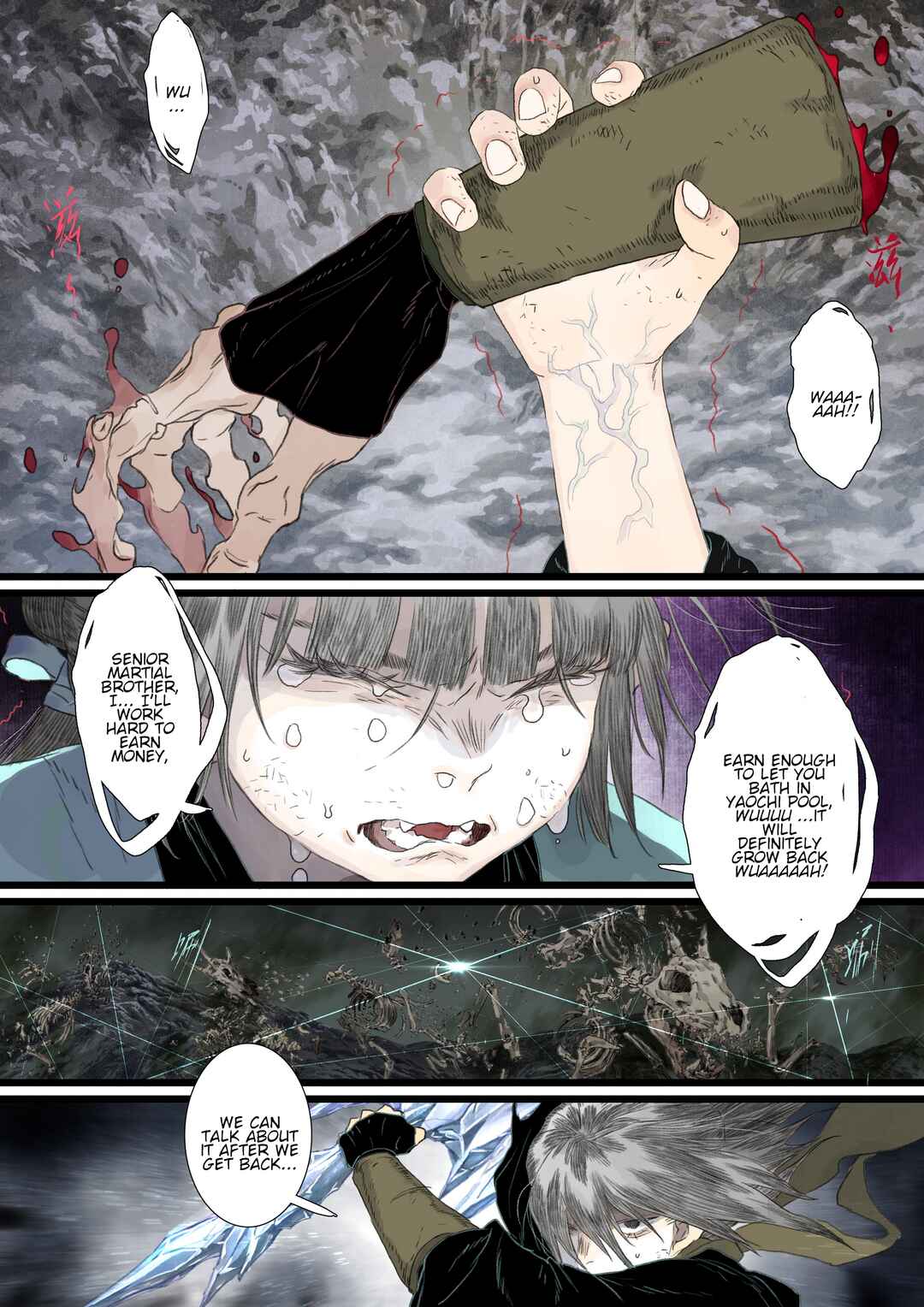 Chapter 132 - Page 5