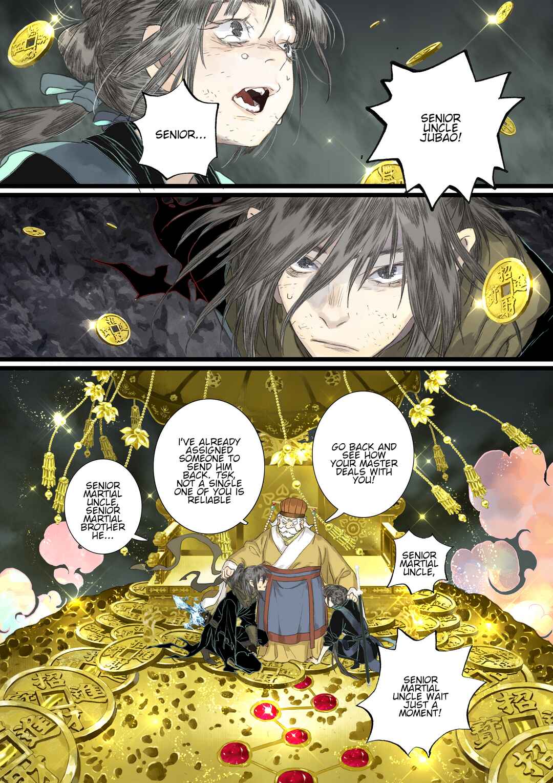 Chapter 132 - Page 8