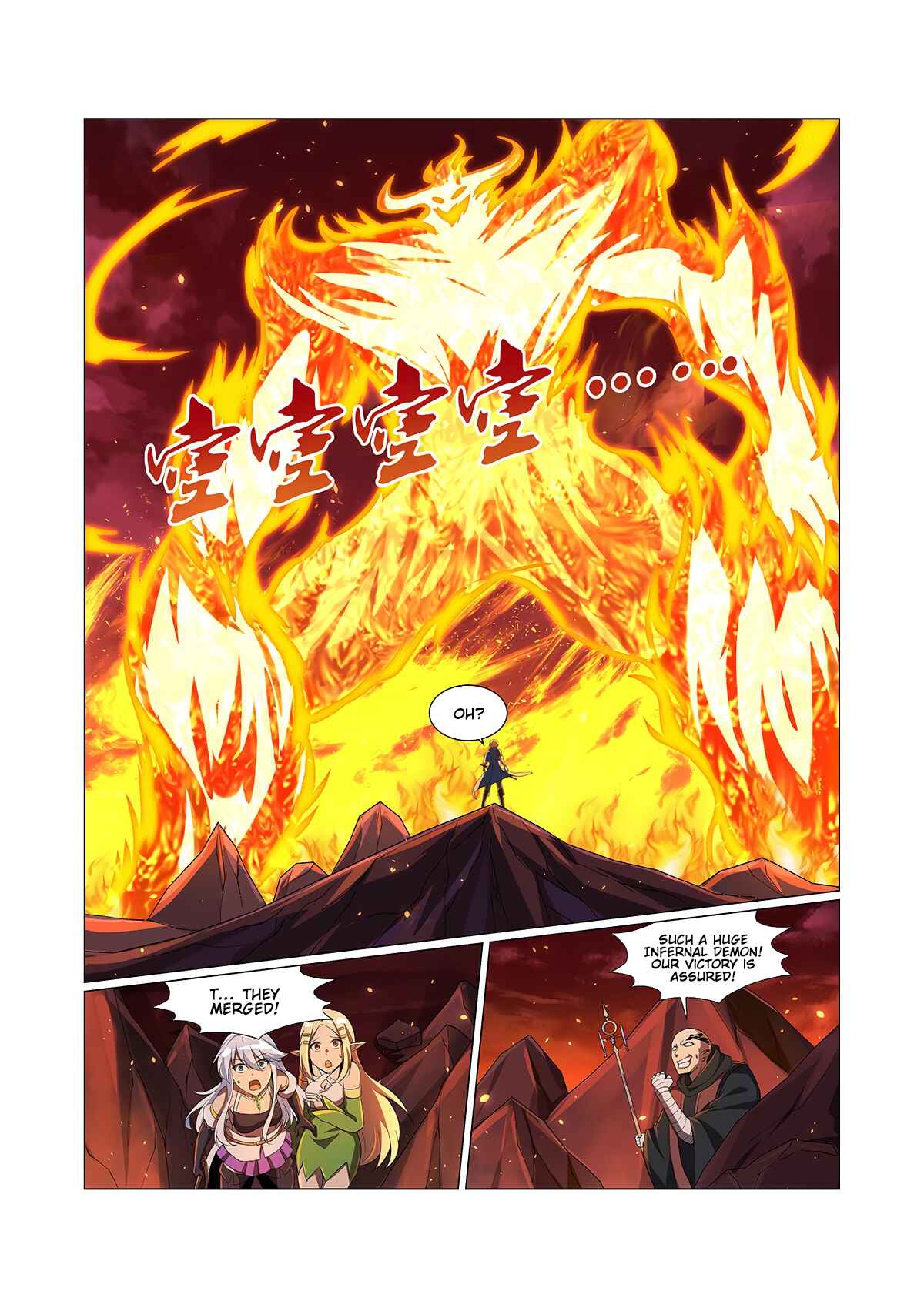 Chapter 71 - Page 5