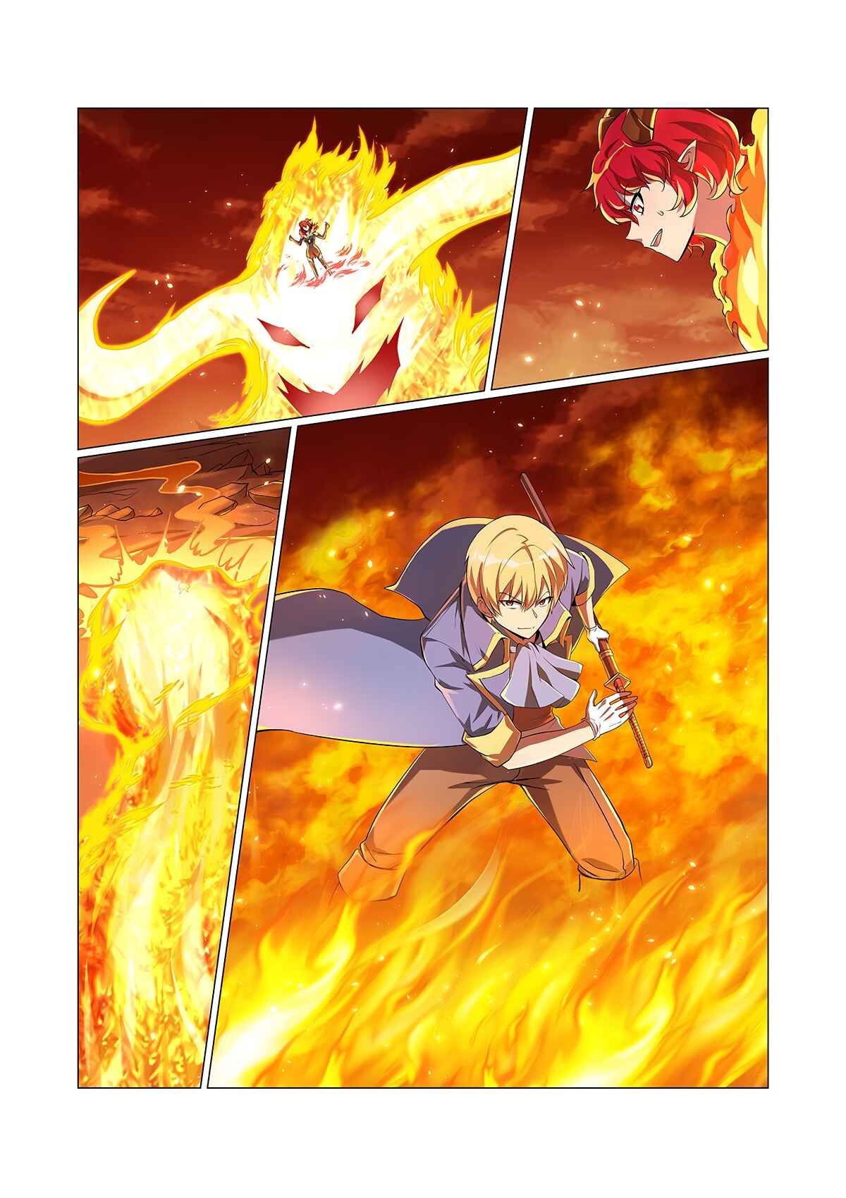 Chapter 71 - Page 8