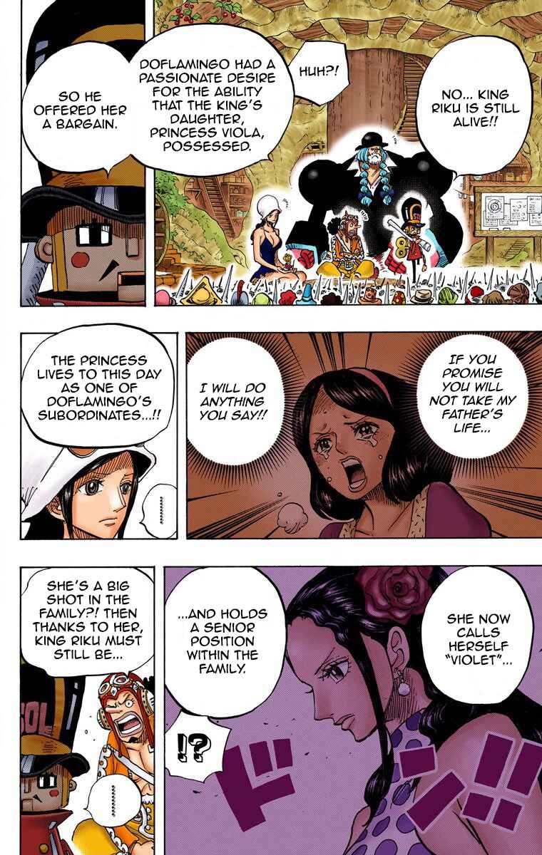 Chapter 728 - Page 11