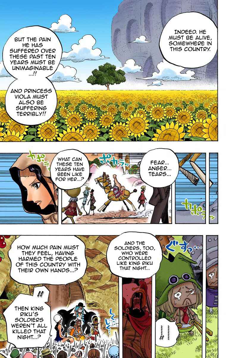 Chapter 728 - Page 12