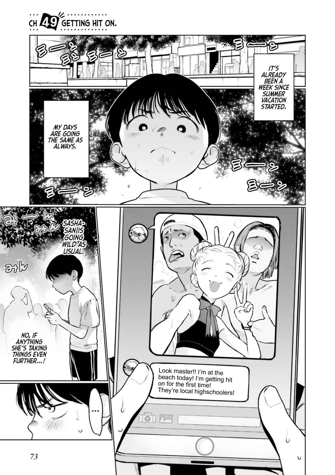 Chapter 49 - Page 1
