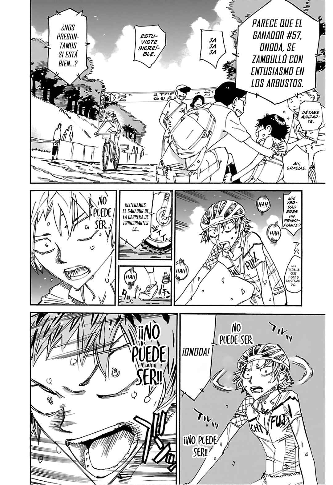 Chapter 601 - Page 10