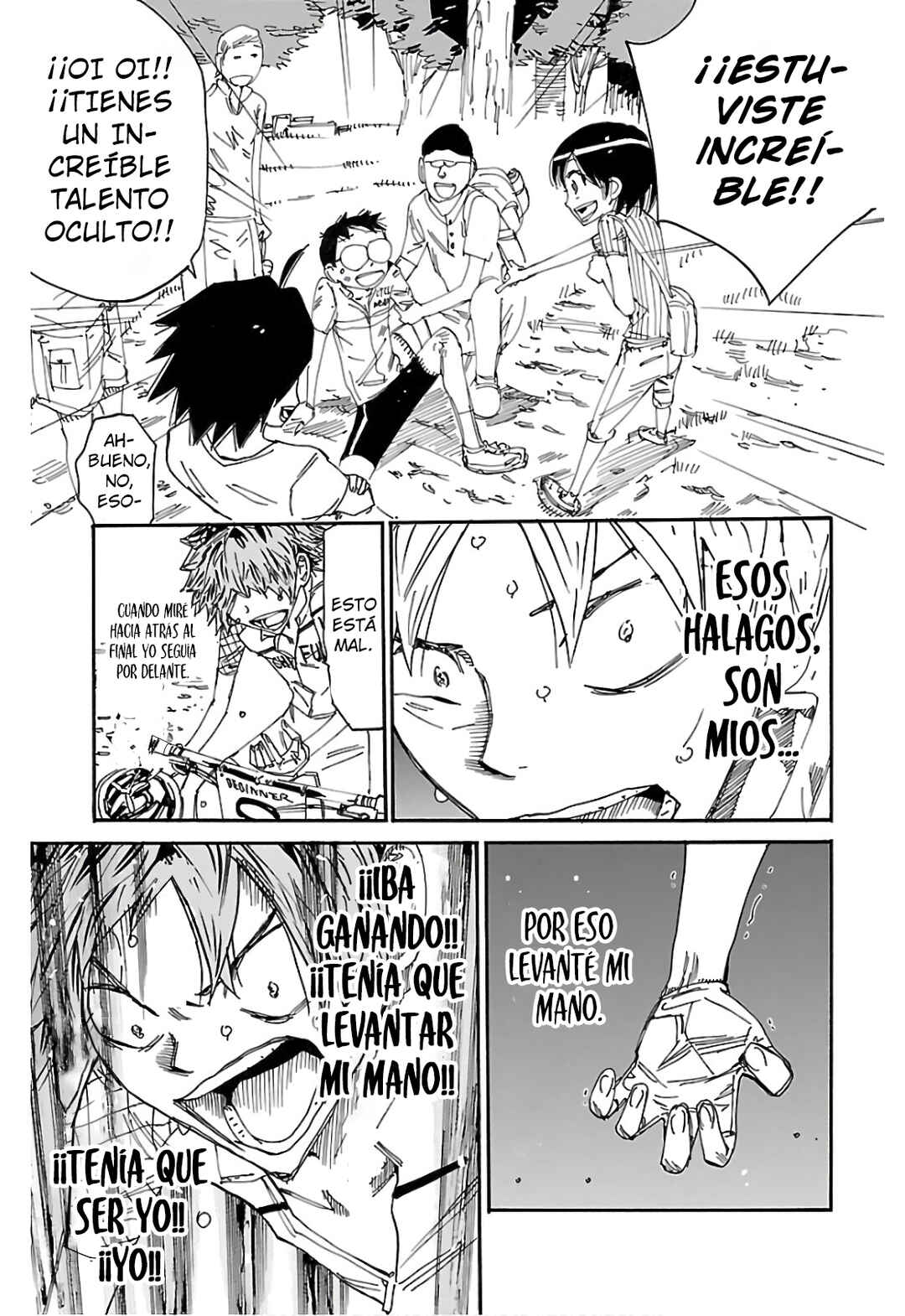 Chapter 601 - Page 11