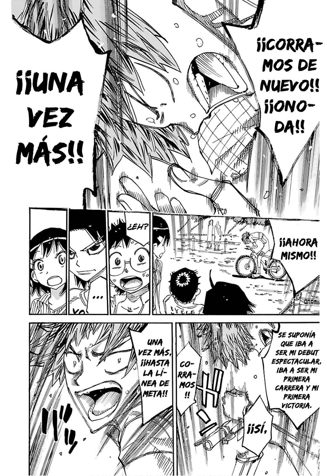 Chapter 601 - Page 12