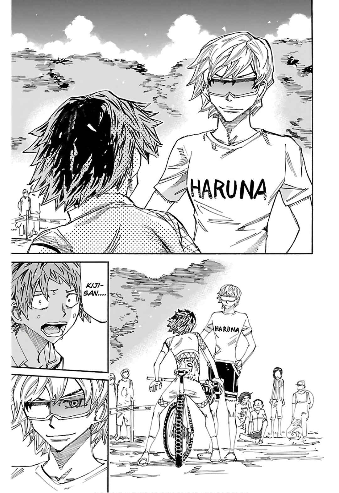 Chapter 601 - Page 13