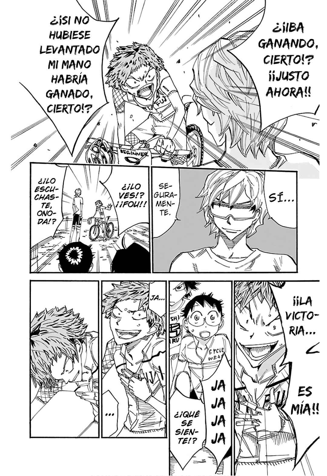 Chapter 601 - Page 14