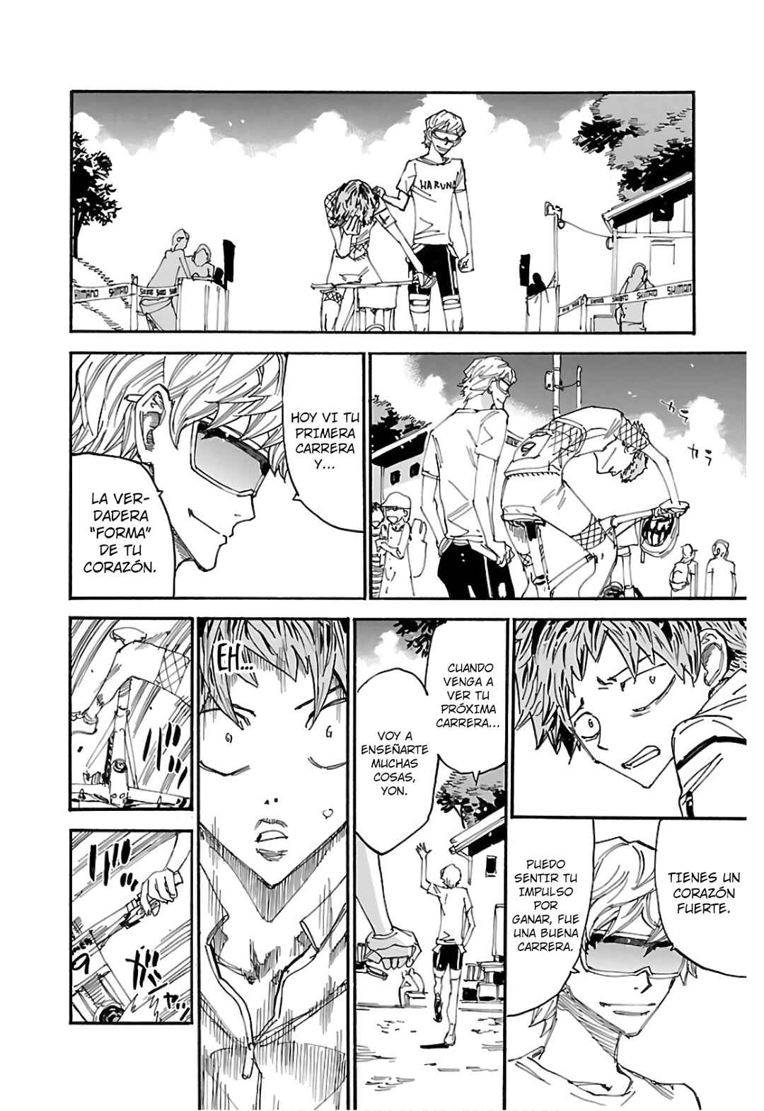 Chapter 601 - Page 16