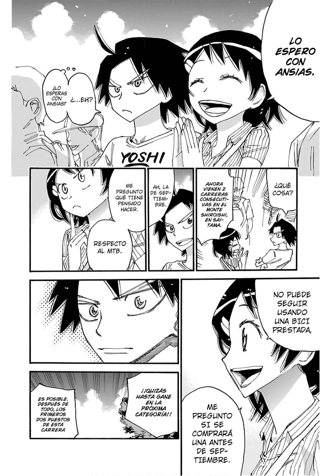 Chapter 601 - Page 20