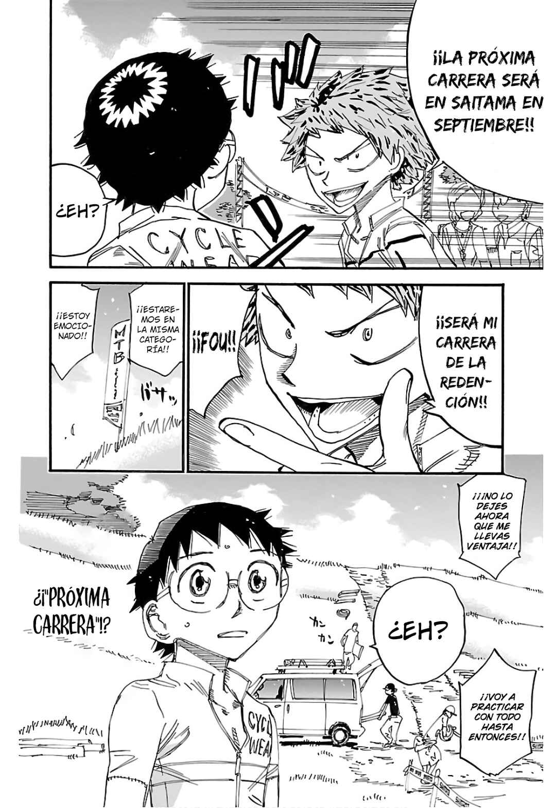 Chapter 601 - Page 22