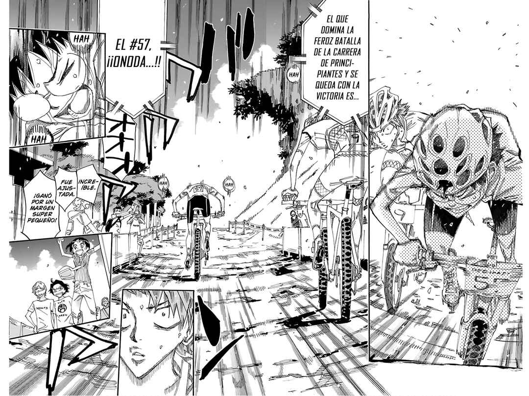 Chapter 601 - Page 6