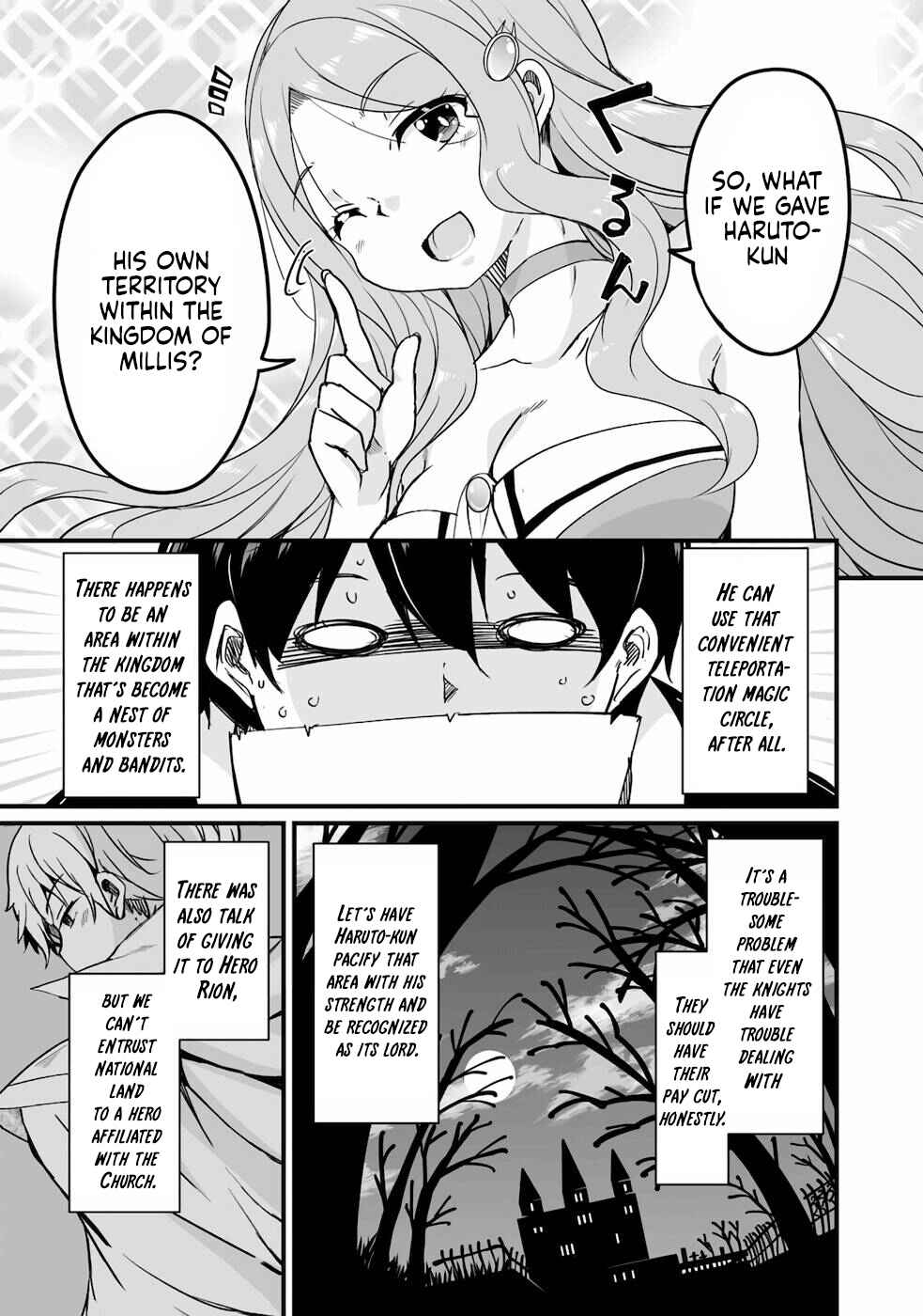 Chapter 16 - Page 19