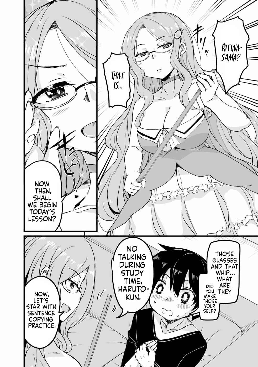 Chapter 16 - Page 22