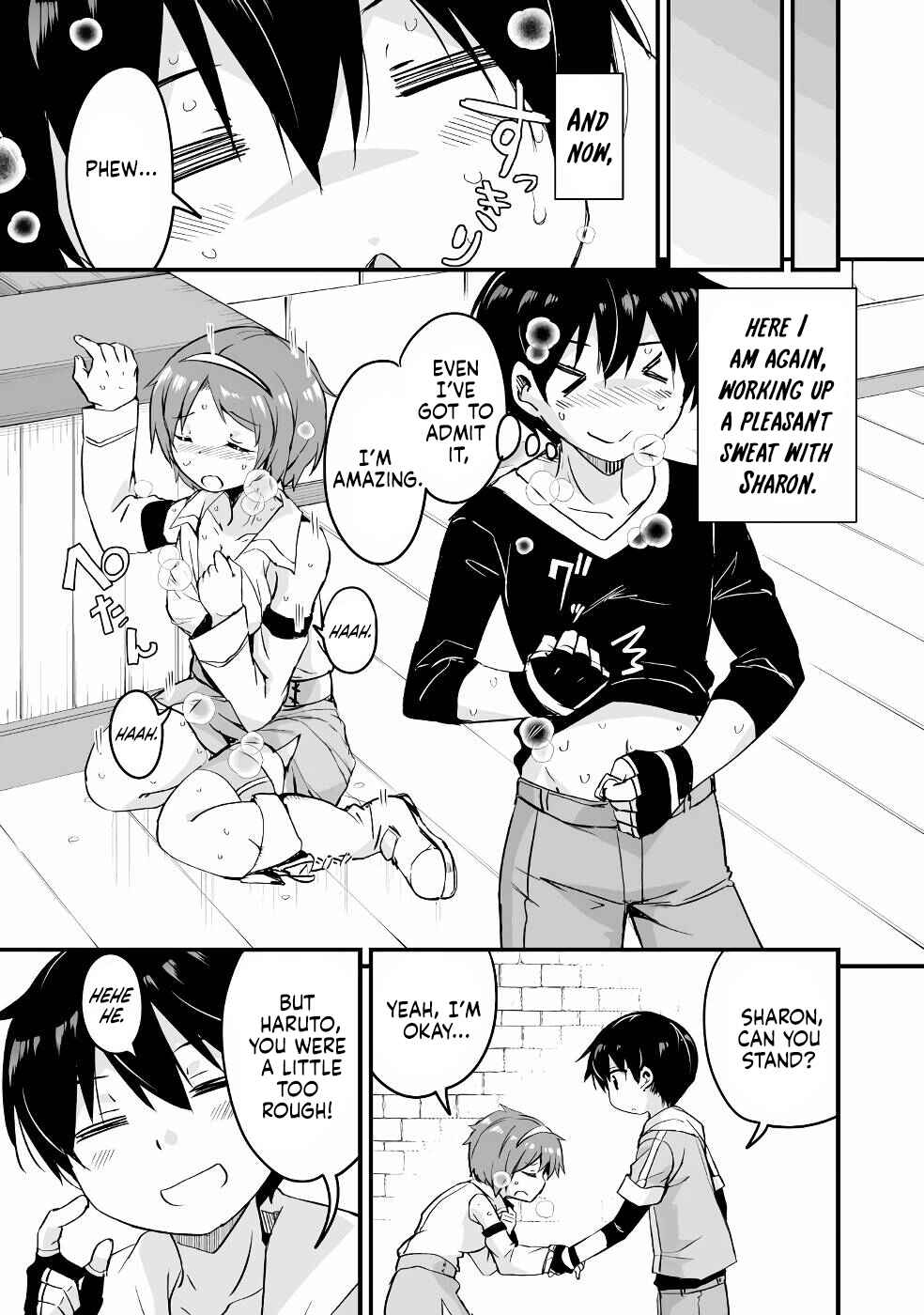 Chapter 16 - Page 29