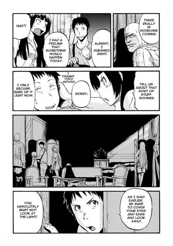 Chapter 60 - Page 14