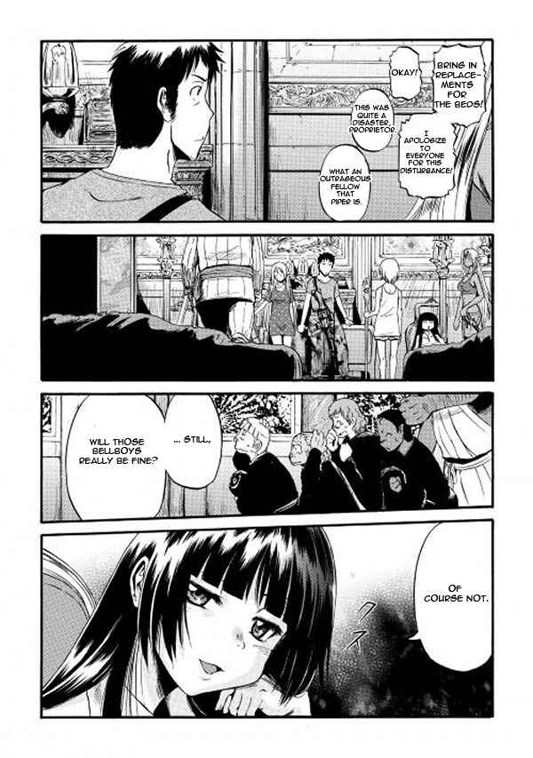 Chapter 60 - Page 31