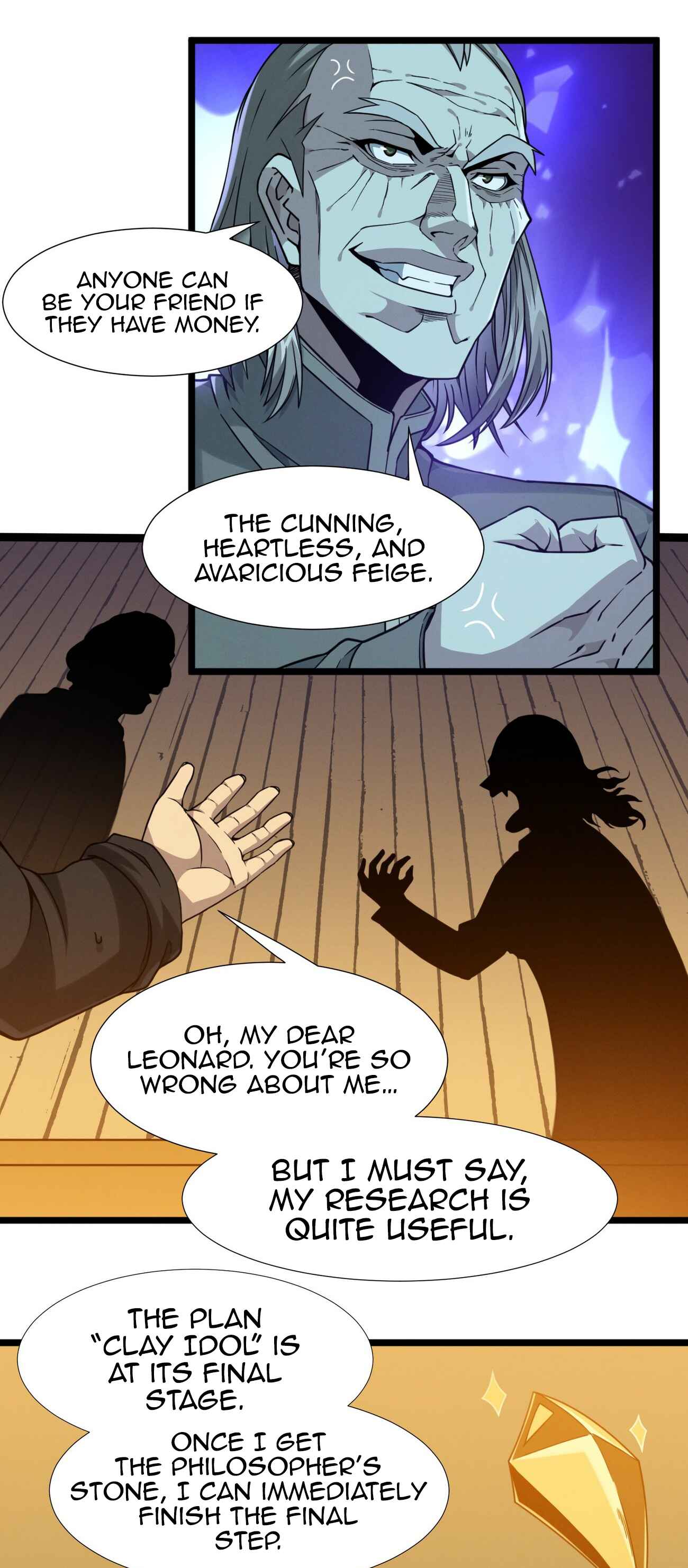 Chapter 27 - Page 32