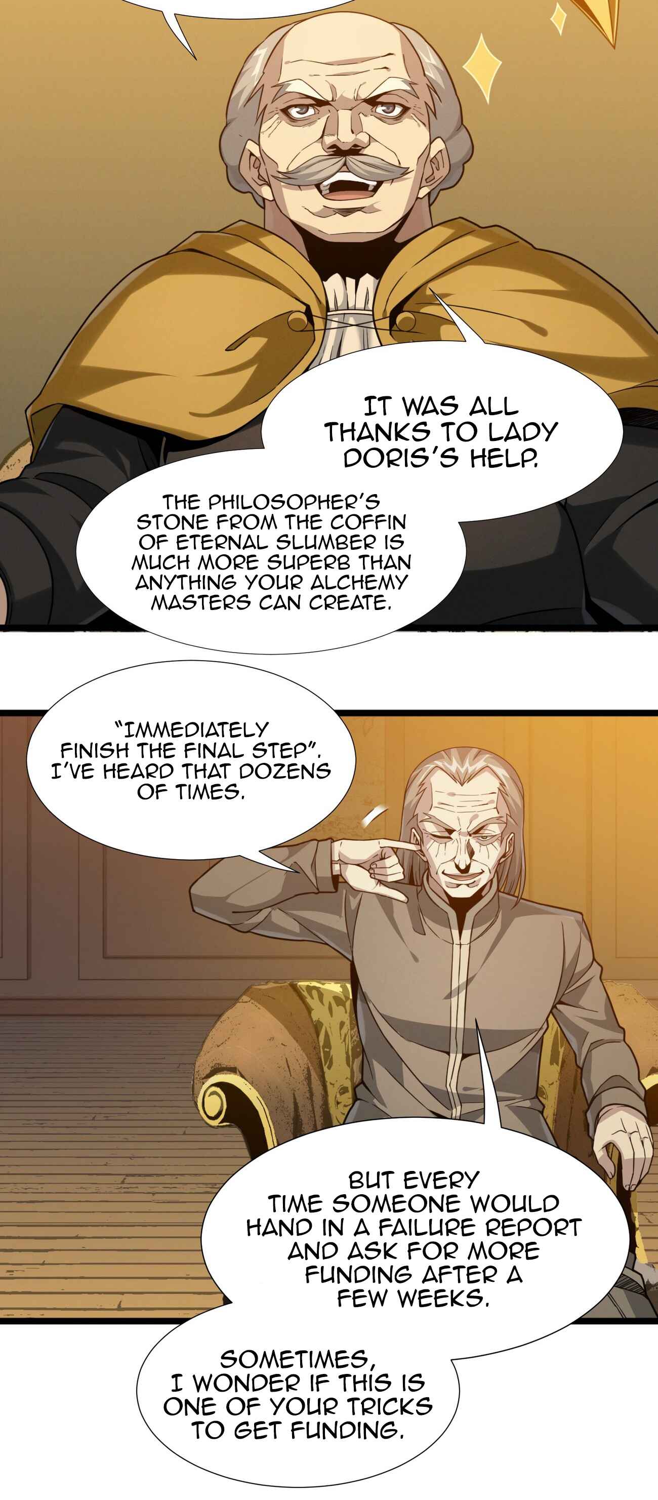 Chapter 27 - Page 33