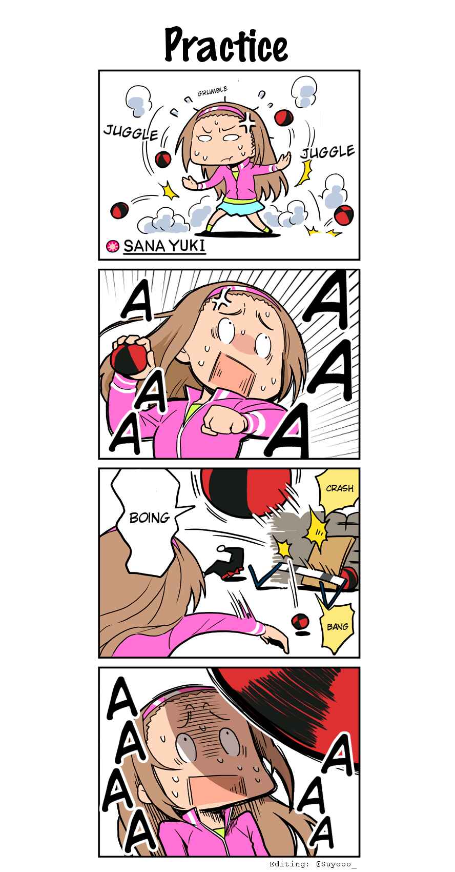 Chapter 52 - Page 1