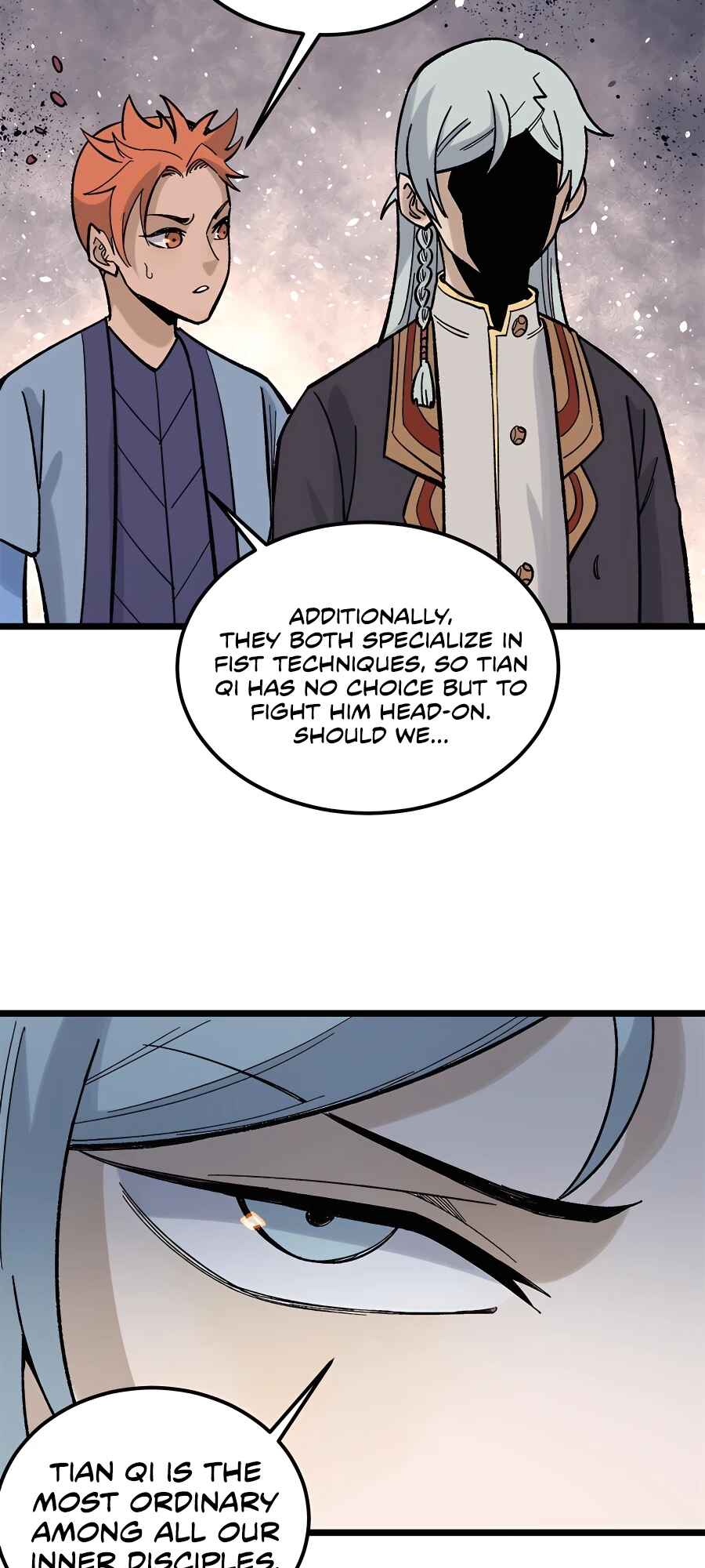 Chapter 164 - Page 25