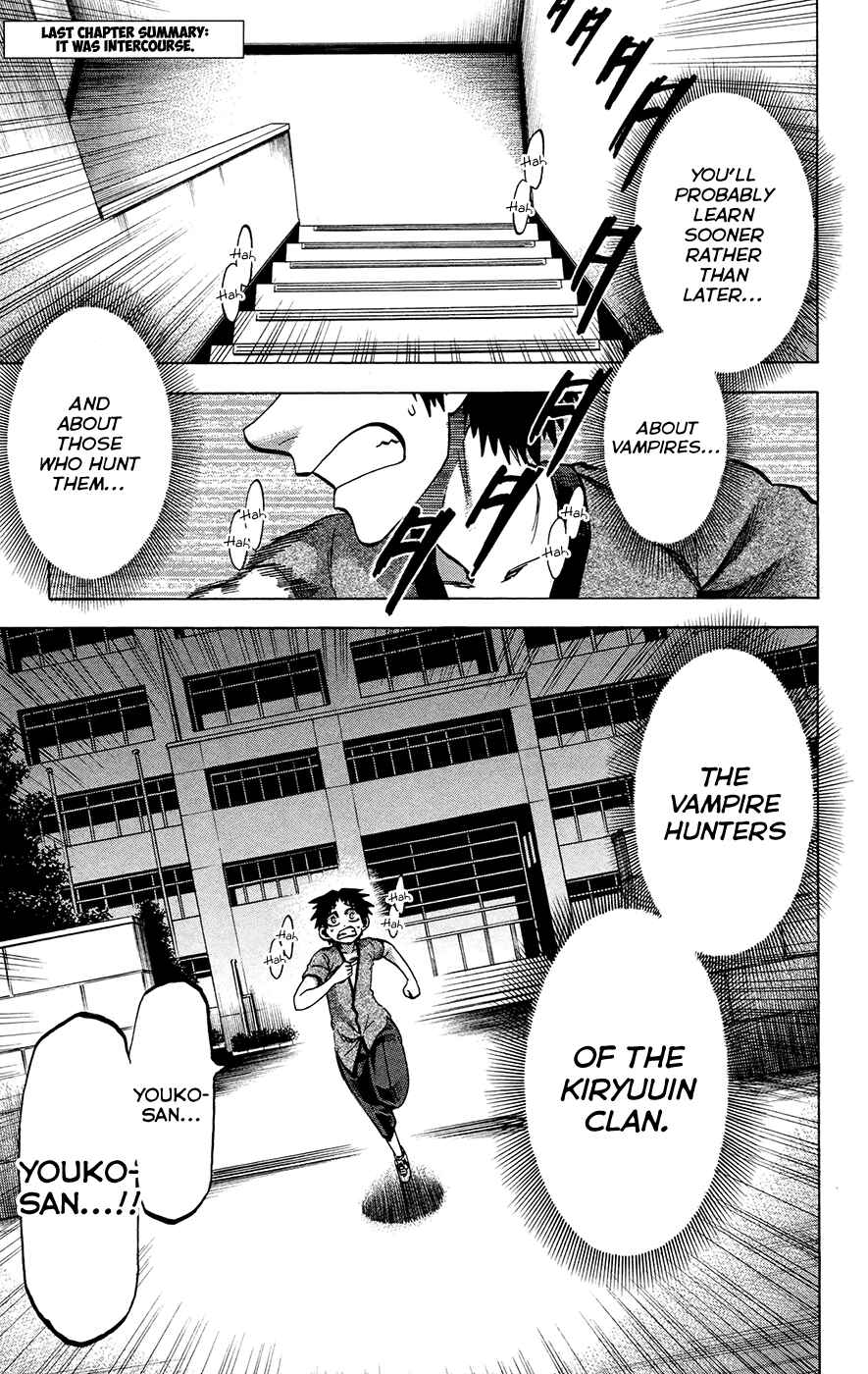 Chapter 133 - Page 1
