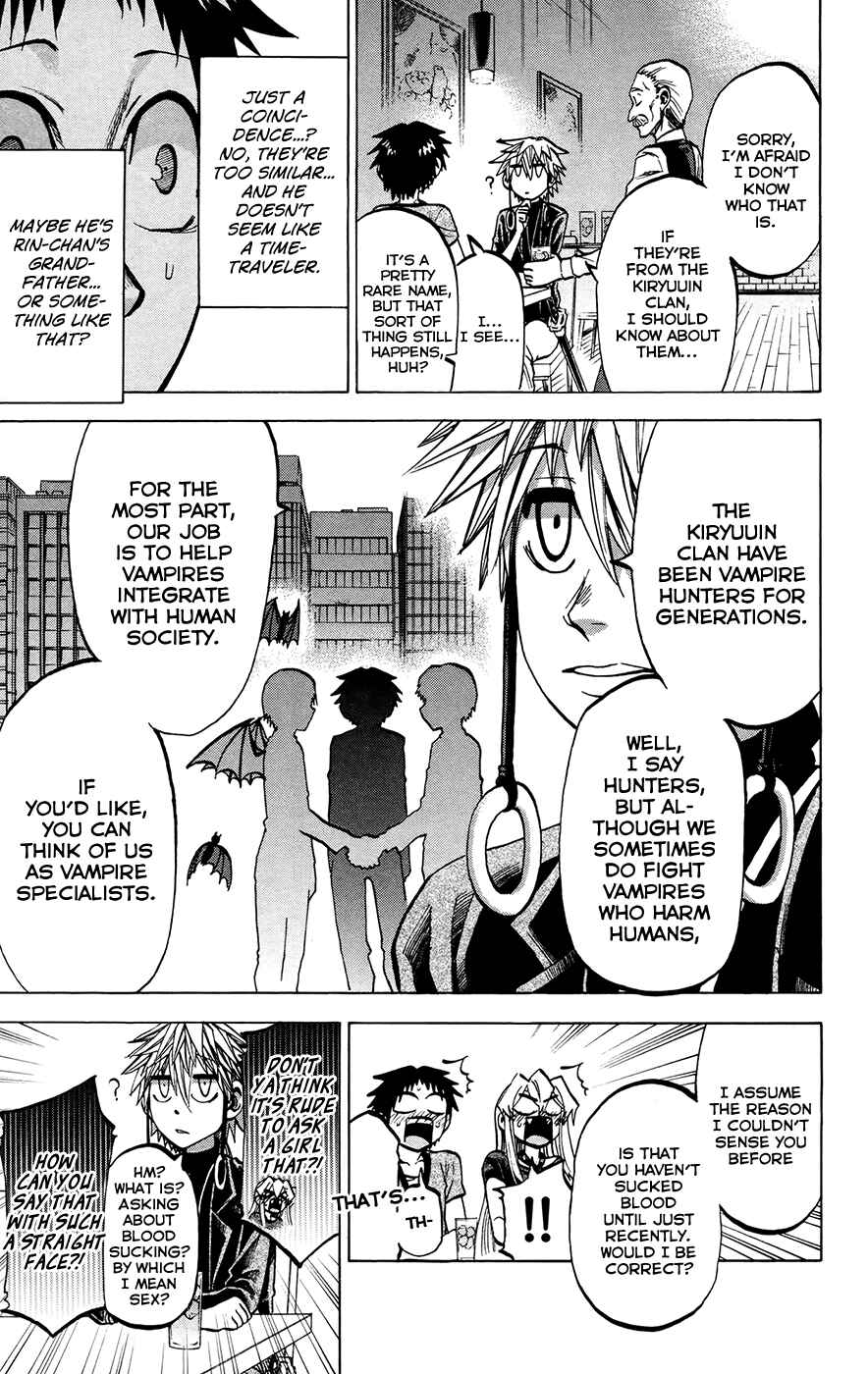 Chapter 133 - Page 10