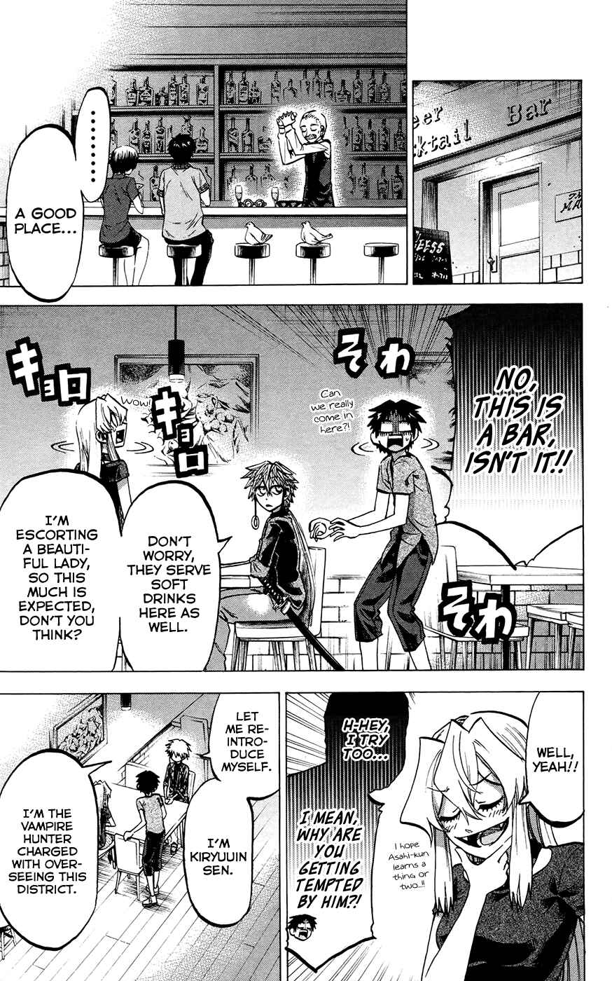 Chapter 133 - Page 8