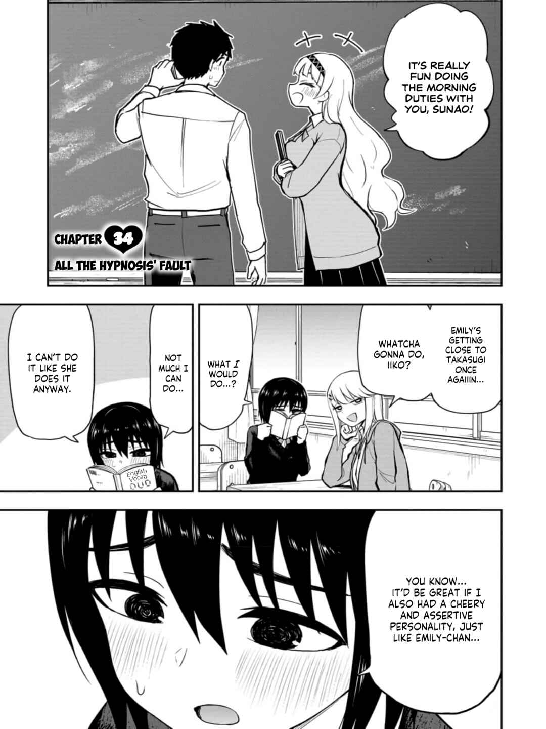 Chapter 34 - Page 1