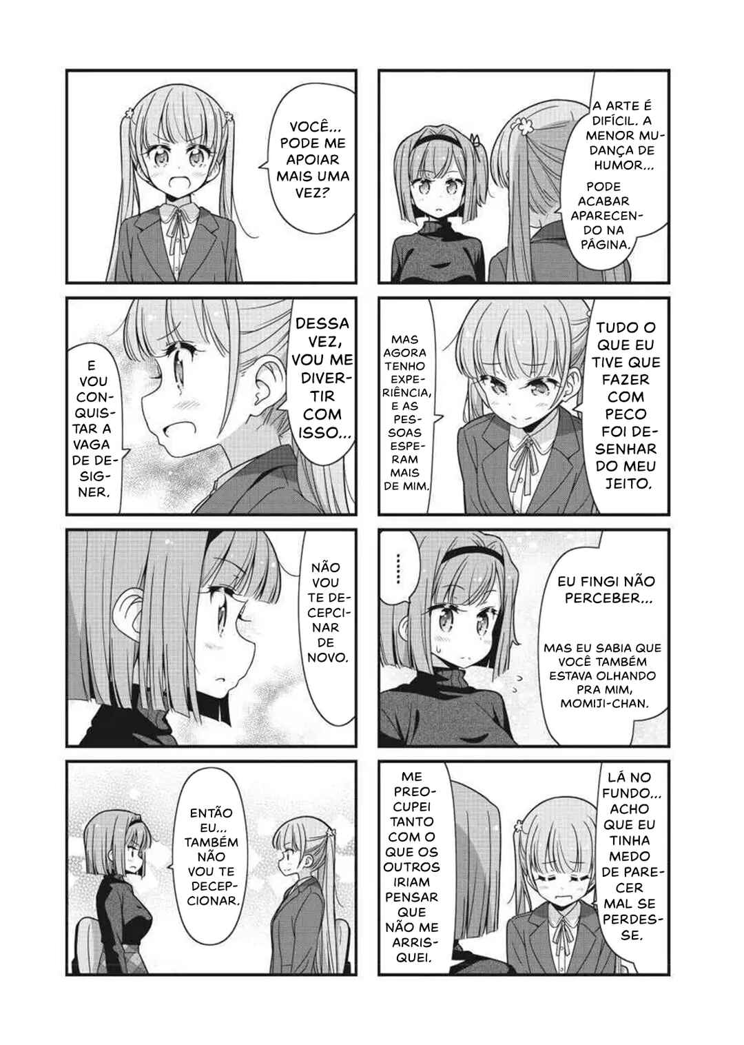 Chapter 81 - Page 8