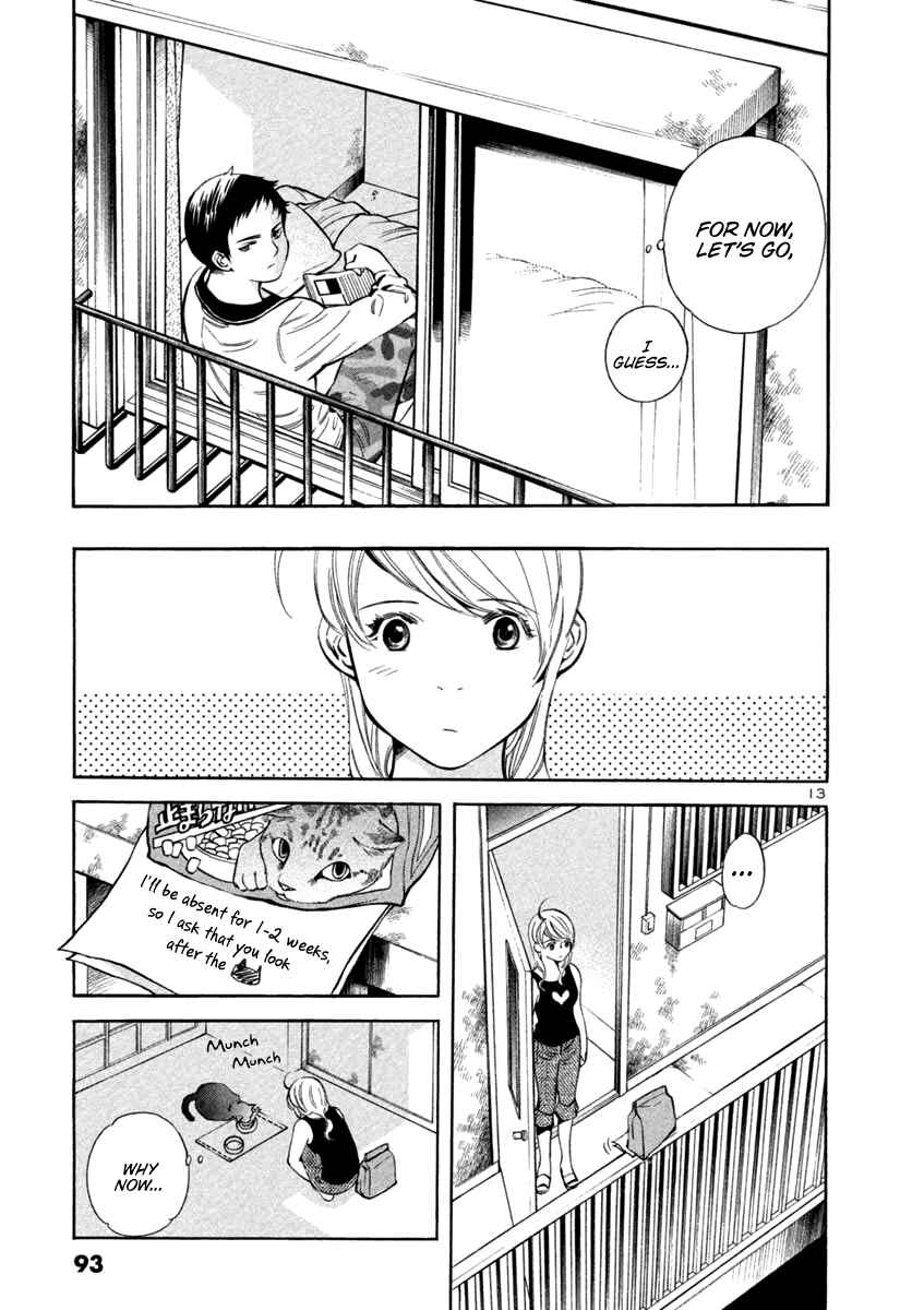 Chapter 135 - Page 13