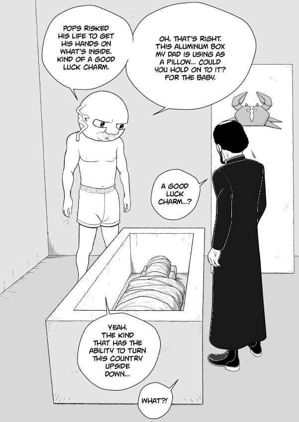 Chapter 69 - Page 16